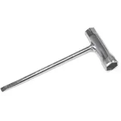 Clé multiple 16-13mm pour tronçonneuse - STIHL - 0000-890-3402 Affaire À Saisir