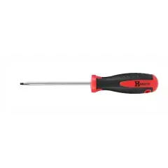 Tournevis fente d‘électricien 3X75mm 155mm – HANGER – 131020 Bon Plan