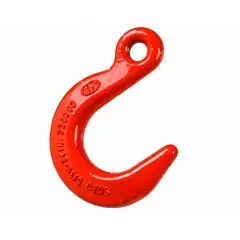 Promotion Saisonnière Crochet de fonderie 2000kg 7/8 acier galvanisé – CHAUBEYRE – 8094402
