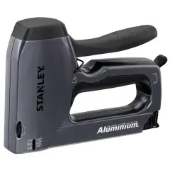 Agrafeuse-cloueuse TR250 Gamme Pro – STANLEY – 0-TR250 Nouvelle Collection