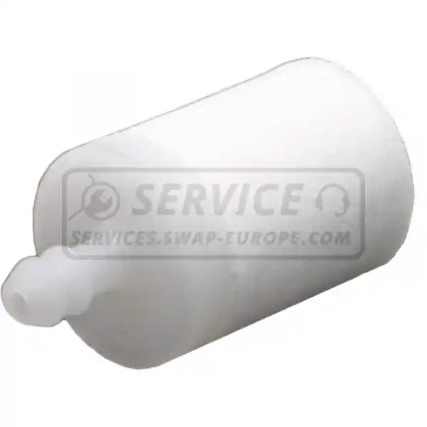 Expédition Rapide Crépine essence 31.7mm POREX