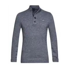 Pull-over homme ICON taille L – STIHL – 0420-620-0356 Offre Exclusive