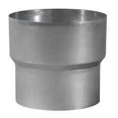 Réduction aluminium F/M 153 /139 -TEN – 595339 Achat Immédiat