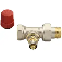 Paiement Sécurisé Corps de vanne RA-N DN 20 Droit – DANFOSS – 013G0016