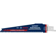Lame de scie sabre S956 XHM – BOSCH EXPERT – 2608900389 Offre Exclusive