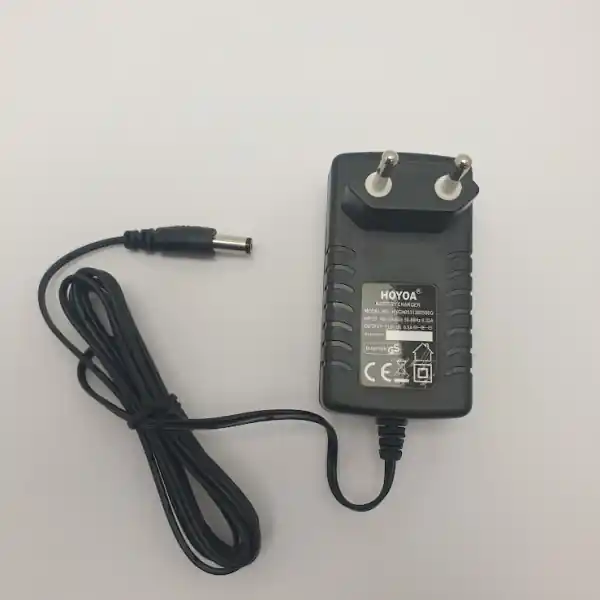 Meilleur Prix Chargeur de batterie 240V 0.5A d‘origine MOWOX