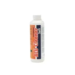 Nettoyant Alu Cleaner Soft bidon 5 L – DL CHEMICALS – 1500015N000353 Marque