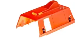 Commander Vite Couvercle de cylindre 5022246-05