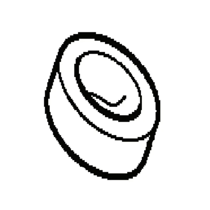 Bague d‘espacement Achetez Aujourd'hui