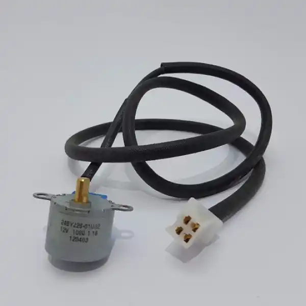Micromoteur 24BYJ28 GENERIC Nouveauté