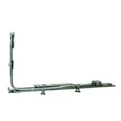 Quantité Limitée Verrouillage inférieur OB 220mm universel – FERCO – 6-32012-00-0-1
