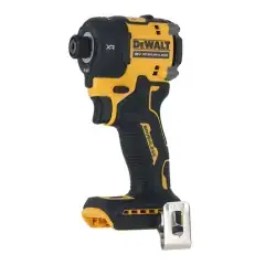 Meilleur Prix Visseuse à chocs Premium Hydraulique XR 18V brushless (sans batterie ni chargeur) – DEWALT – DCF870NT-XJ
