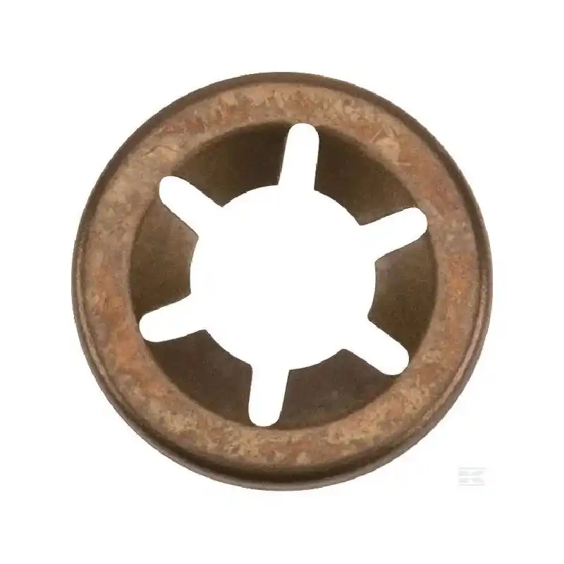 Clips de fixation de roue GGP 112604898/0 Offre Du Jour