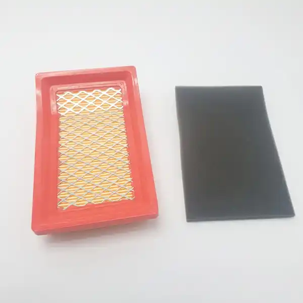 Haute Qualité Filtre à air d‘origine pour Moteur MTD-Moteurs MTD 751-10298