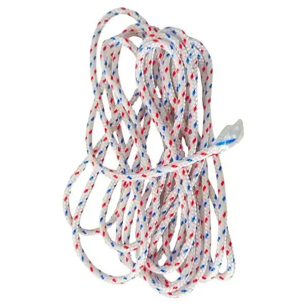 Commander Vite Corde de lanceur JR – Longueur 180 cm – Diamètre 4 mm