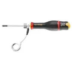 Promotion Saisonnière Tournevis Protwist® pour vis cruciformes Phillips® PH1x100 – FACOM – ANP1X100SLS
