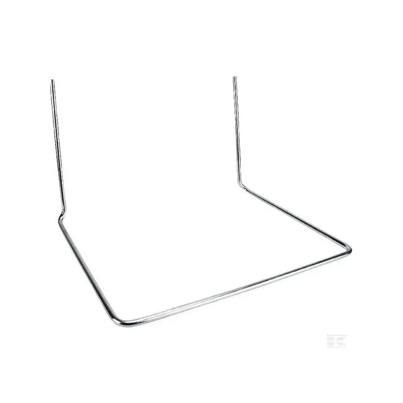 Soldes Armature de bac de tondeuse GGP 122608526/1