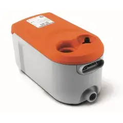 Remise Pompe à piston SI-60 petite dimension – SAUERMANN – SI60CE01UN23