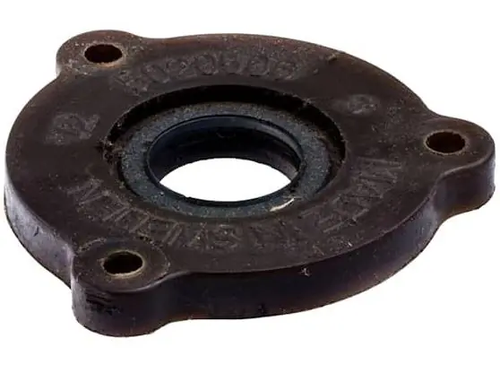 Top Vente Kit-Couvercle de carter 5022699-01