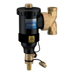 Pot de décantation à boue orientable DIRTMAG 545 1‘‘ – THERMADOR – PD54526 Satisfait Ou Remboursé