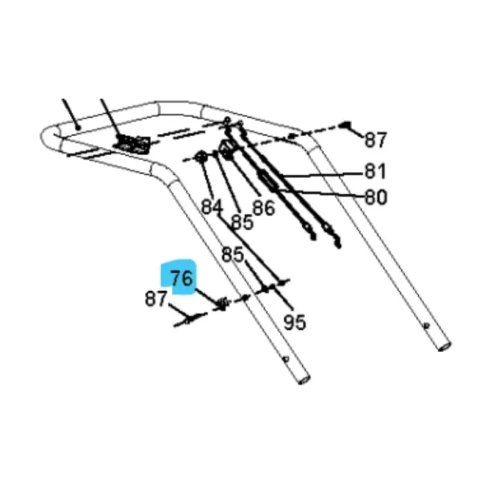 Accrocher 5022758-01 Meilleur Prix