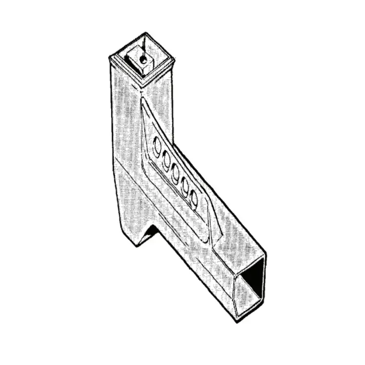 Suspension 5022761-02 Meilleur Prix