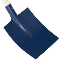 Petit Prix Pelle carrée 28cm à douille sans manche – OUTILS PERRIN – 117028
