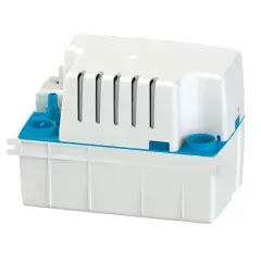 Dernier Modèle Pompe de relevage à condensats SANICONDENS PRO 6,2L/min – SFA – SK6
