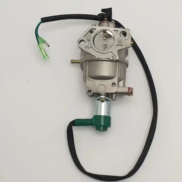 Solde Carburateur Entraxe 53mm Diamètre intérieur 27mm