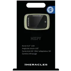 Présentoir microviseur HISPY – HERACLES – PI-HIPSY-P Offre Exclusive