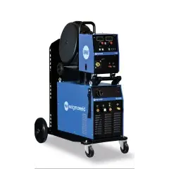 Bon Plan Poste à souder MIG ID 350 M-10 ECO-Open 400V triphasé – MAGMAWELD – 523535A220