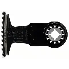 Lame de scie oscillante AII 65 BSPC – BOSCH – 2608662354 Livraison Express