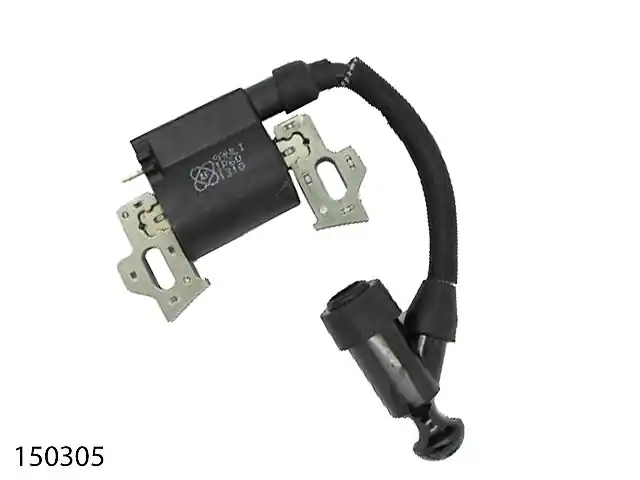 Bobine d‘allumage Générique GENERIC 57mm Pas Cher