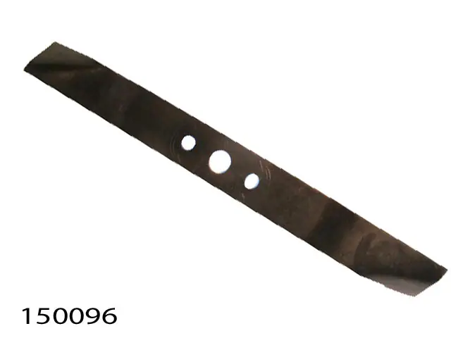 Lames Générique GENERIC 396mm 38mm GENERIC Prix Promo