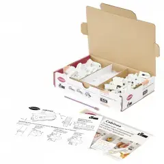 Prix Cassé Kit de démarrage Cabineo – LAMELLO – 186305