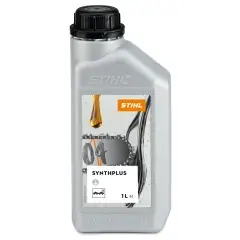 Carton 10 flacons huile de chaine SynthPlus 1l – STIHL – 7014-200-0032 Marque