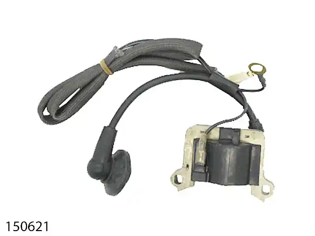 Paiement Sécurisé Bobine d‘allumage Générique GENERIC 61.5mm