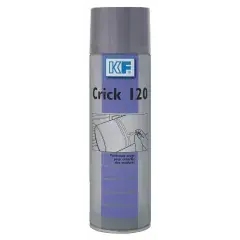 Nouvel Arrivage Liquide pénétrant Crick 120 en aérosol 500ml – CRC-KF – 6046