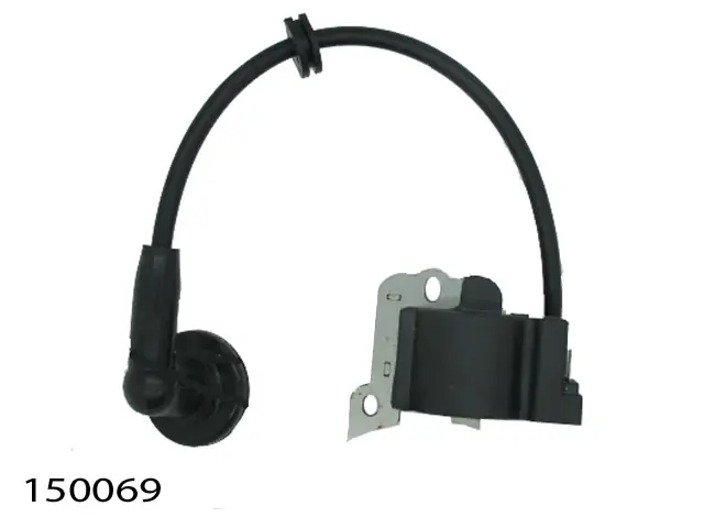 Bobine d‘allumage Générique GENERIC Marque