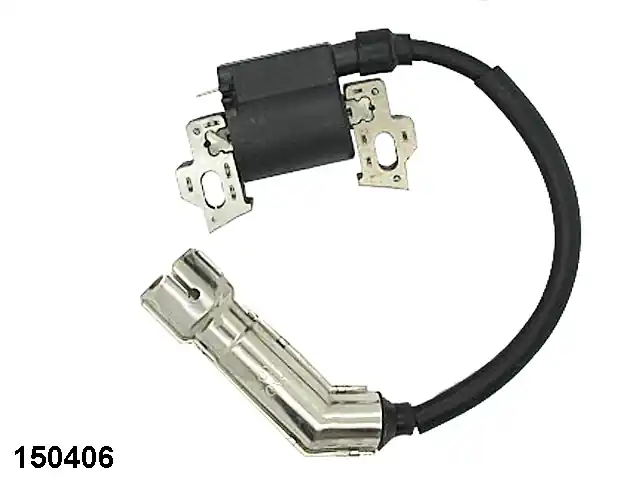 Bobine d‘allumage Générique GENERIC 58mm Nouvelle Collection