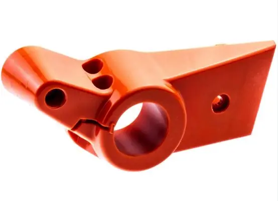 Meilleure Vente Support Anti-Vibration 5024335-01