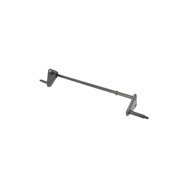Promotion Saisonnière Axe de roues avant 381302853/1 pour tondeuse GGP