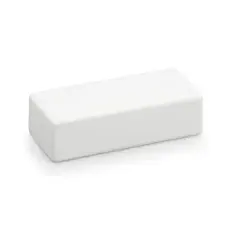 Embout AX EMB5020 blanc – OBO BETTERMANN – 6131667 Promotion