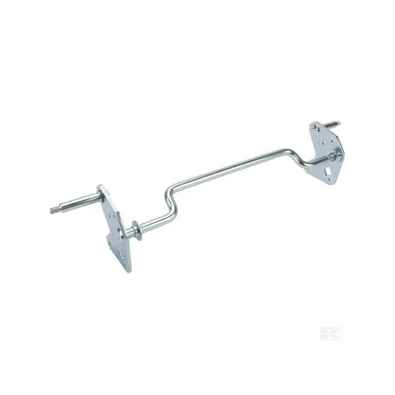 Essieu pour roues arrières de tondeuses GGP 381302861/1 Commander Maintenant