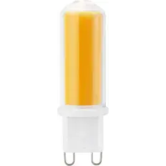 Petit Prix Lampe LED ToLEDo Retro G9 4,4W 470lm dimmable 827 – SYLVANIA – 0030783