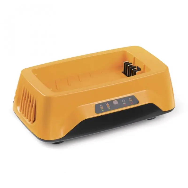 Soldes Chargeur 60V pour tondeuse à batterie GGP – 276020608/ST1