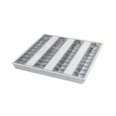 Meilleur Choix Plafonnier encastré IVY2 4x14W 840 T5 EB BR MPM – SYLVANIA – 0055744