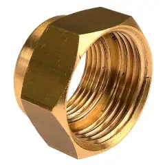 Prix Choc Manchon réduit double femelle 15/21×12/17 laiton – GARIS – D09002B