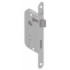 Nouvel Arrivage Serrure à larder pêne dormant axe 40mm – MONIN – 240250