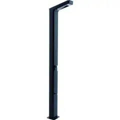Douche solaire d‘extérieur SOLARIS PREMIUM LED – UBBINK – 7505505 Acheter Direct